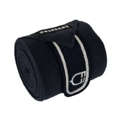 Equestro Breathable Fleece Bandages