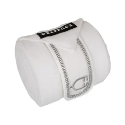 Equestro Breathable Fleece Bandages