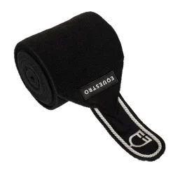 Equestro Breathable Fleece Bandages