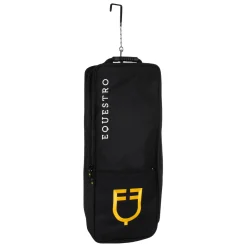 Equestro Bridle Bag With Embroidered Logo