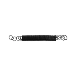Equestro Coated Curb Chain