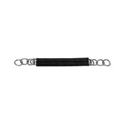 Equestro Coated Curb Chain