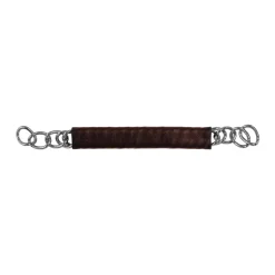 Equestro Coated Curb Chain