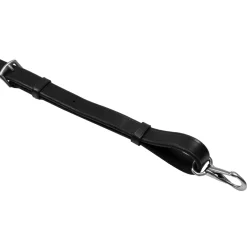 Equestro Collier Martingale With Contrast Stitching