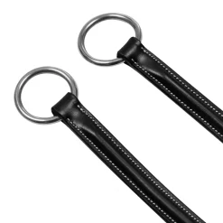 Equestro Collier Martingale With Contrast Stitching