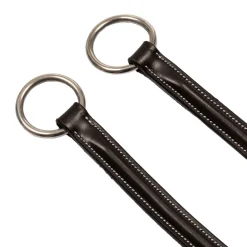 Equestro Collier Martingale With Contrast Stitching