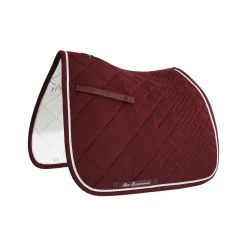 Equestro Diamond Dressage Saddle Pad