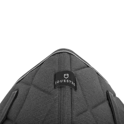Equestro Diamond Dressage Saddle Pad