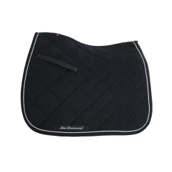 Equestro Diamond Dressage Saddle Pad