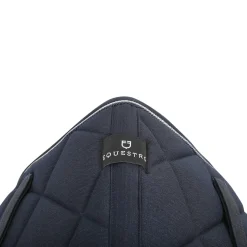 Equestro Diamond Dressage Saddle Pad