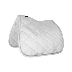 Equestro Diamond Dressage Saddle Pad