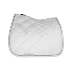 Equestro Diamond Dressage Saddle Pad