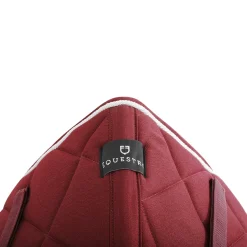 Equestro Diamond Dressage Saddle Pad