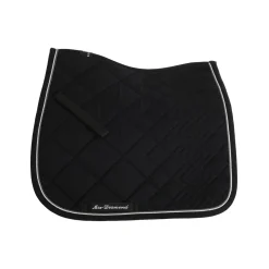Equestro Diamond Dressage Saddle Pad