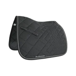 Equestro Diamond Dressage Saddle Pad