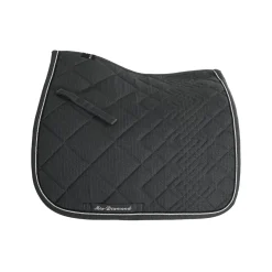 Equestro Diamond Dressage Saddle Pad