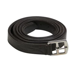 Equestro Double Stirrups Leather