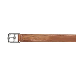 Equestro Double Stirrups Leather