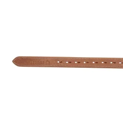 Equestro Double Stirrups Leather