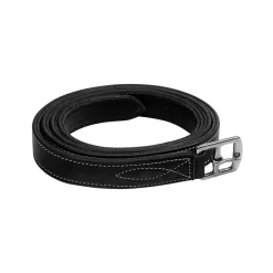 Equestro Double Stirrups Leather