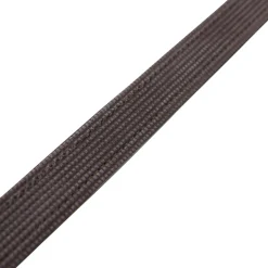 Equestro Dressage Leather Double Reins
