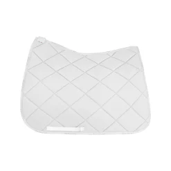 Equestro Dressage Saddle Pad Technical Fabric