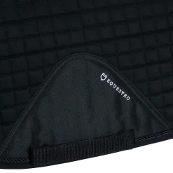 Equestro Dressage Shaped Cotton Saddle Pad