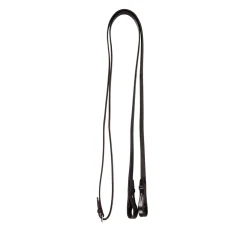 Equestro Dressage Smooth Leather Bridle