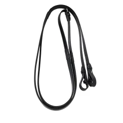 Equestro Dressage Smooth Leather Bridle