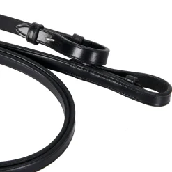 Equestro Dressage Smooth Leather Bridle