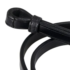 Equestro Dressage Smooth Leather Bridle