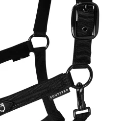 Equestro Durable Fleece Halter
