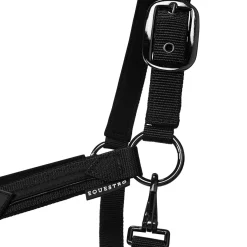 Equestro Durable Fleece Halter