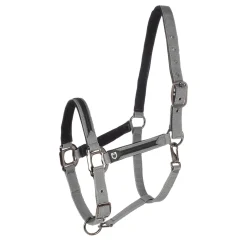 Equestro Durable Fleece Halter