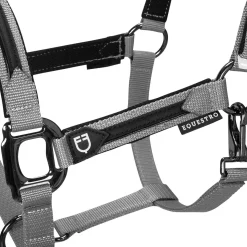 Equestro Durable Fleece Halter