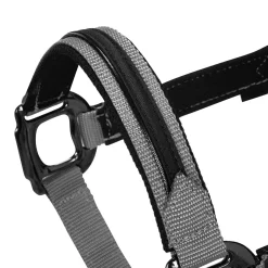 Equestro Durable Fleece Halter