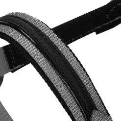 Equestro Durable Fleece Halter