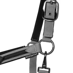 Equestro Durable Fleece Halter