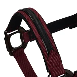 Equestro Durable Fleece Halter
