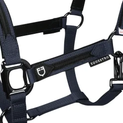 Equestro Durable Fleece Halter