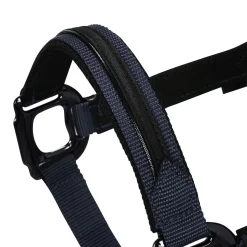 Equestro Durable Fleece Halter