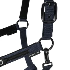 Equestro Durable Fleece Halter