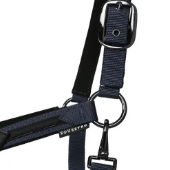 Equestro Durable Fleece Halter