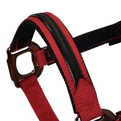 Equestro Durable Fleece Halter