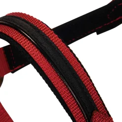 Equestro Durable Fleece Halter