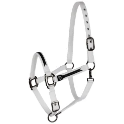 Equestro Durable Fleece Halter