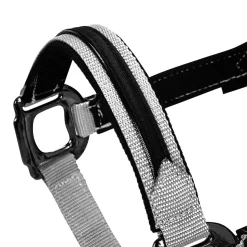 Equestro Durable Fleece Halter