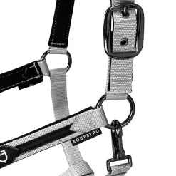 Equestro Durable Fleece Halter