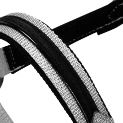 Equestro Durable Fleece Halter