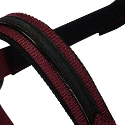 Equestro Durable Fleece Halter
